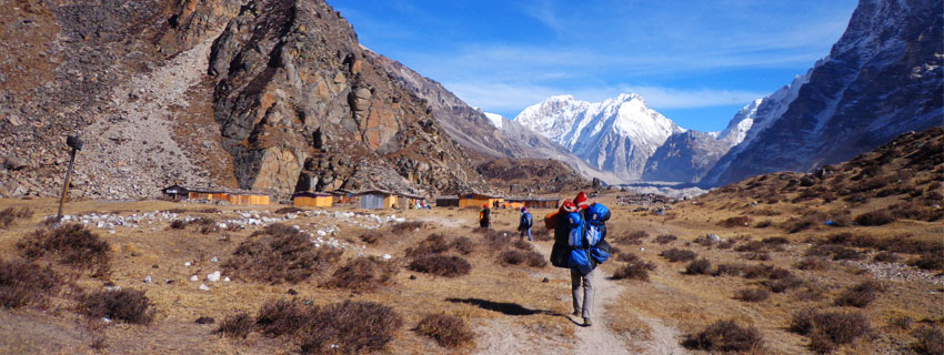 Hindu Pilgrimage Destinations