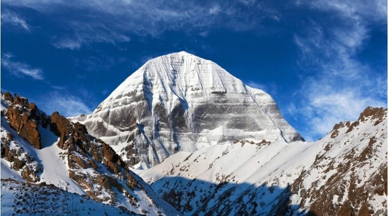 Kailash Mansarovar