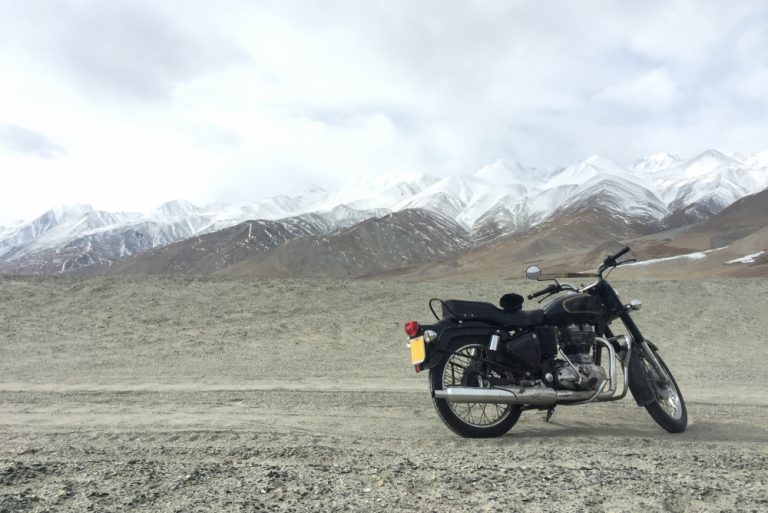 Ladakh