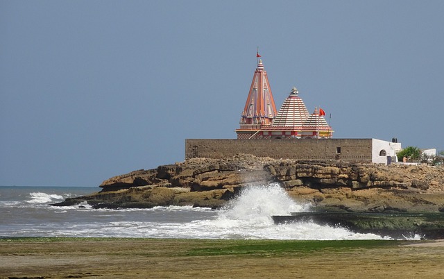 Dwarka