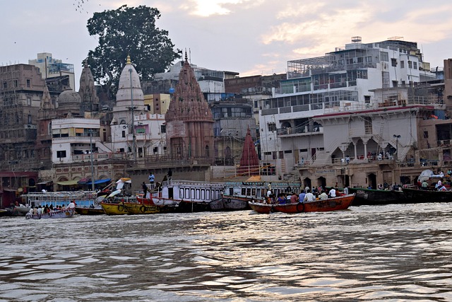Varanasi (Kashi)