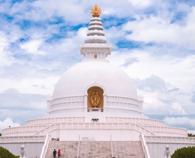 Lumbini