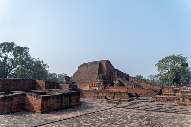 Nalanda