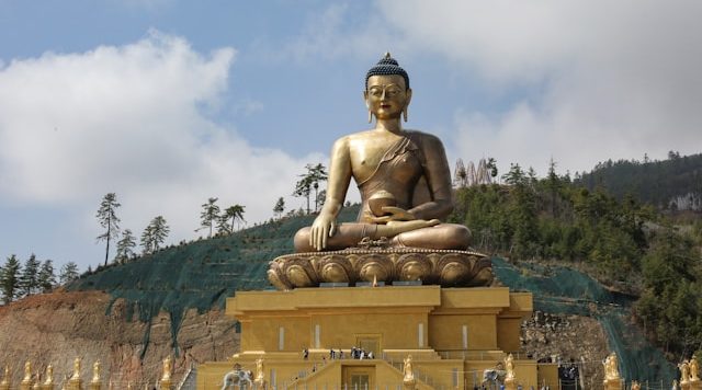 Bhutan