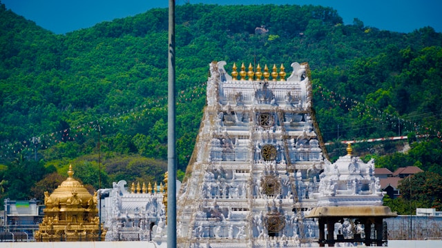 Tirupati